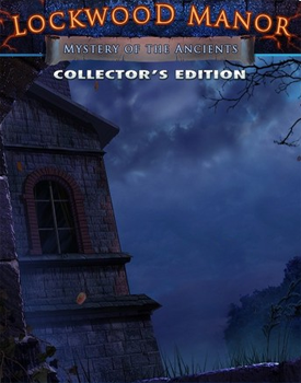 Mystery of the Ancients: Lockwood Manor
