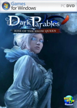 Dark Parables 3: Rise of the Snow Queen