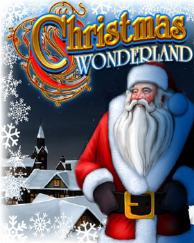 Christmas Wonderland