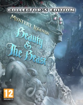 Mystery Legends: Beauty and the Beast