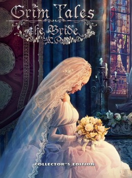 Grim Tales: The Bride
