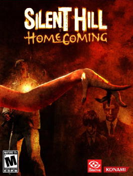 Silent Hill 5: Homecoming