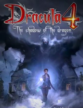 Dracula 4: The Shadow of the Dragon