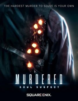 Murdered: Soul Suspect