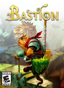 Bastion