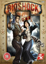 BioShock Infinite
