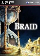 Braid (PS3)