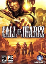 Call of Juarez
