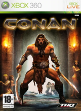 Conan (Xbox 360)