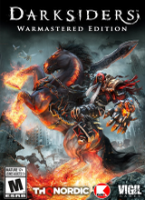 Darksiders