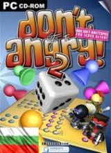 Don’t Get Angry! 2