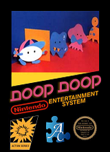 Door Door