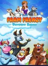 Farm Frenzy: Hurricane Season