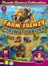 Farm Frenzy – Viking Heroes