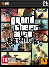 Grand Theft Auto: San Andreas