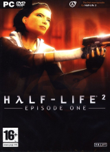 Half-Life 2: Episode One