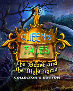 Queen's Tales: The Beast and the Nightingale