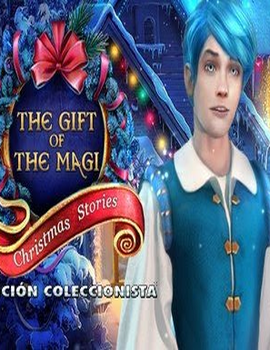 Christmas Stories: The Gift of the Magi