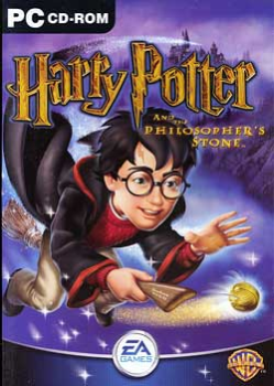 Harry Potter and the Philosopher's Stone