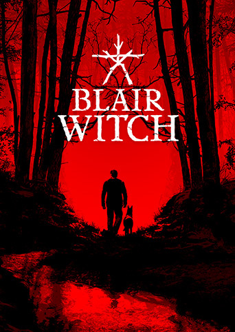 Blair Witch (PS4)