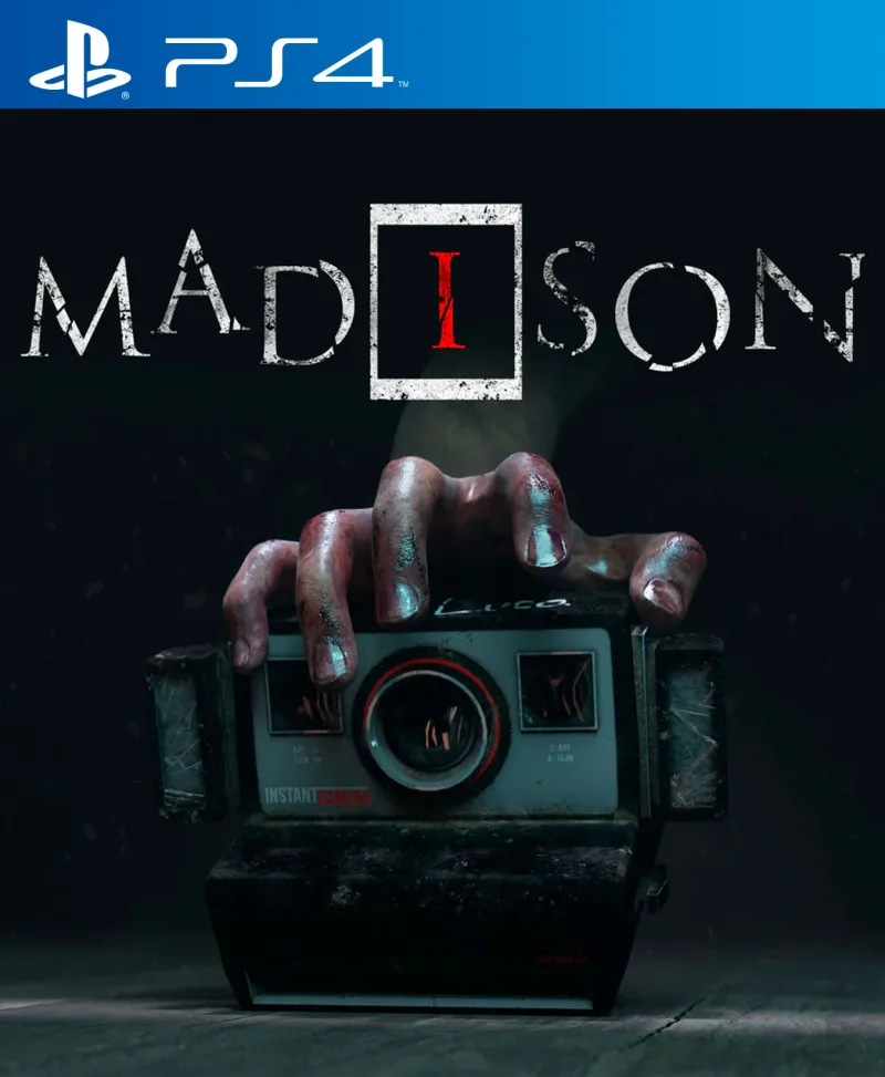 Madison