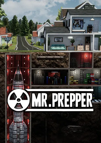 Mr. Prepper
