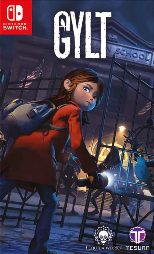 Gylt