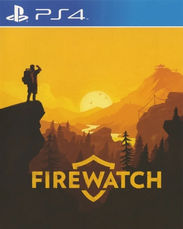 Firewatch