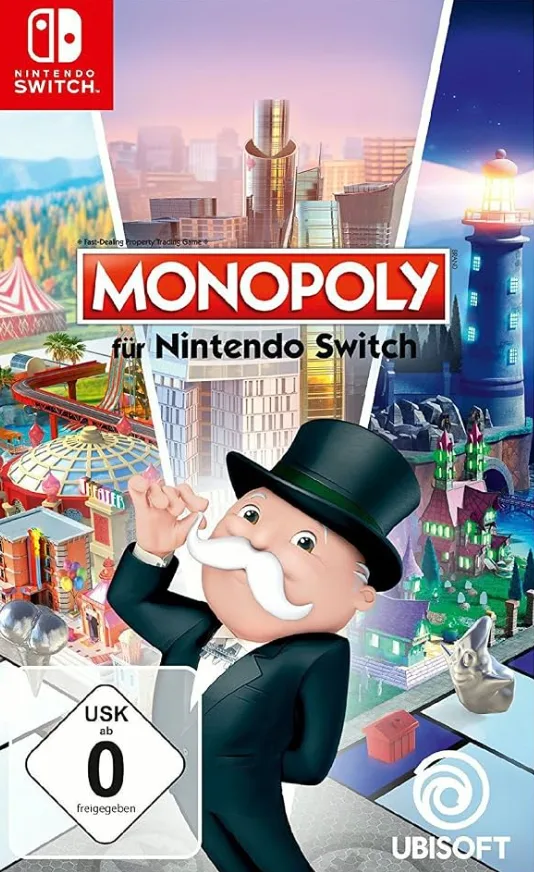 Monopoly