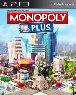 MONOPOLY PLUS