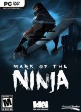 Mark of the Ninja