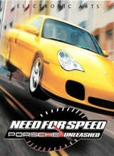 Need for Speed: Porsche Unleashed