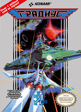Gradius