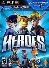 PlayStation Move Heroes