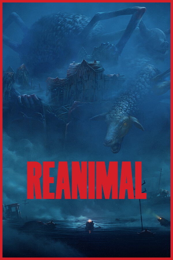REANIMAL
