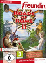 Roads of Rome 2