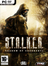 S.T.A.L.K.E.R.