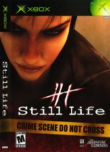 Still Life (Xbox)
