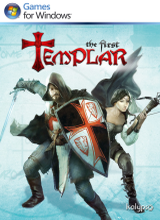 The First Templar