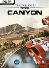 TrackMania 2: Canyon