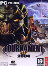 Unreal Tournament 2004
