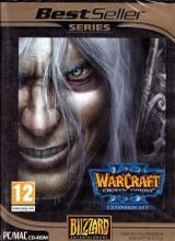 Warcraft III: The Frozen Throne