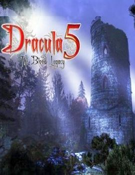Dracula 5: The Blood Legacy