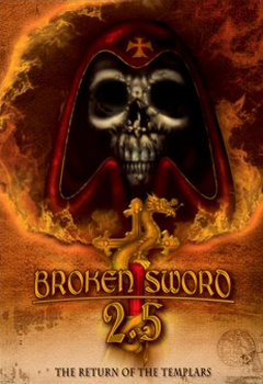 Broken Sword 2.5: The Return of the Templars