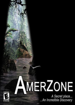 Amerzone: The Explorers Legacy