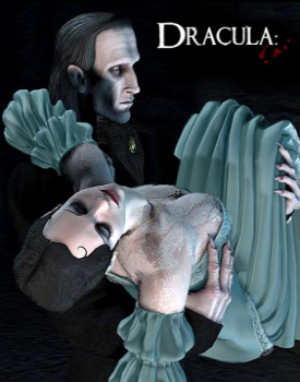 Dracula 2: The Last Sanctuary