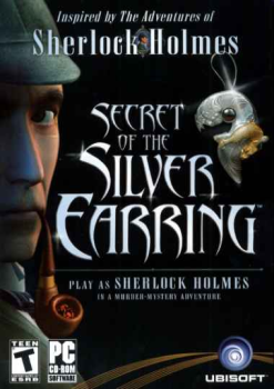 Sherlock Holmes: The Case of the Silver Earring