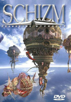 Schizm 1: Mysterious Journey