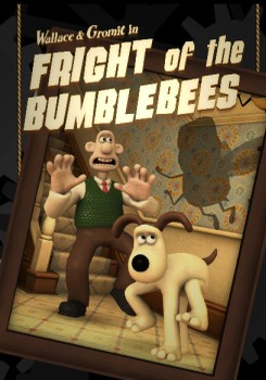 Wallace & Gromit 1: Fright of the Bumblebees