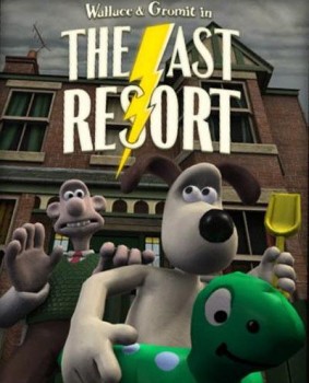 Wallace & Gromit 2: The Last Resort